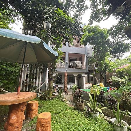Purple Orchid Bed And Breakfast Tagaytay City Екстер'єр фото