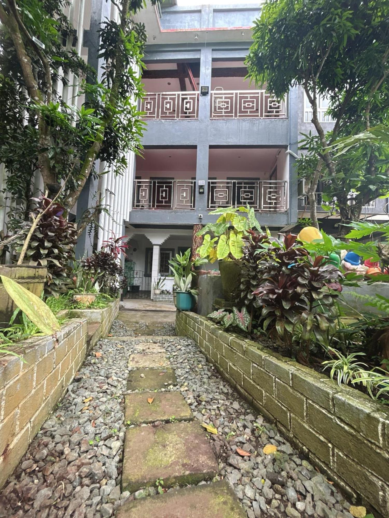 Purple Orchid Bed And Breakfast Tagaytay City Екстер'єр фото